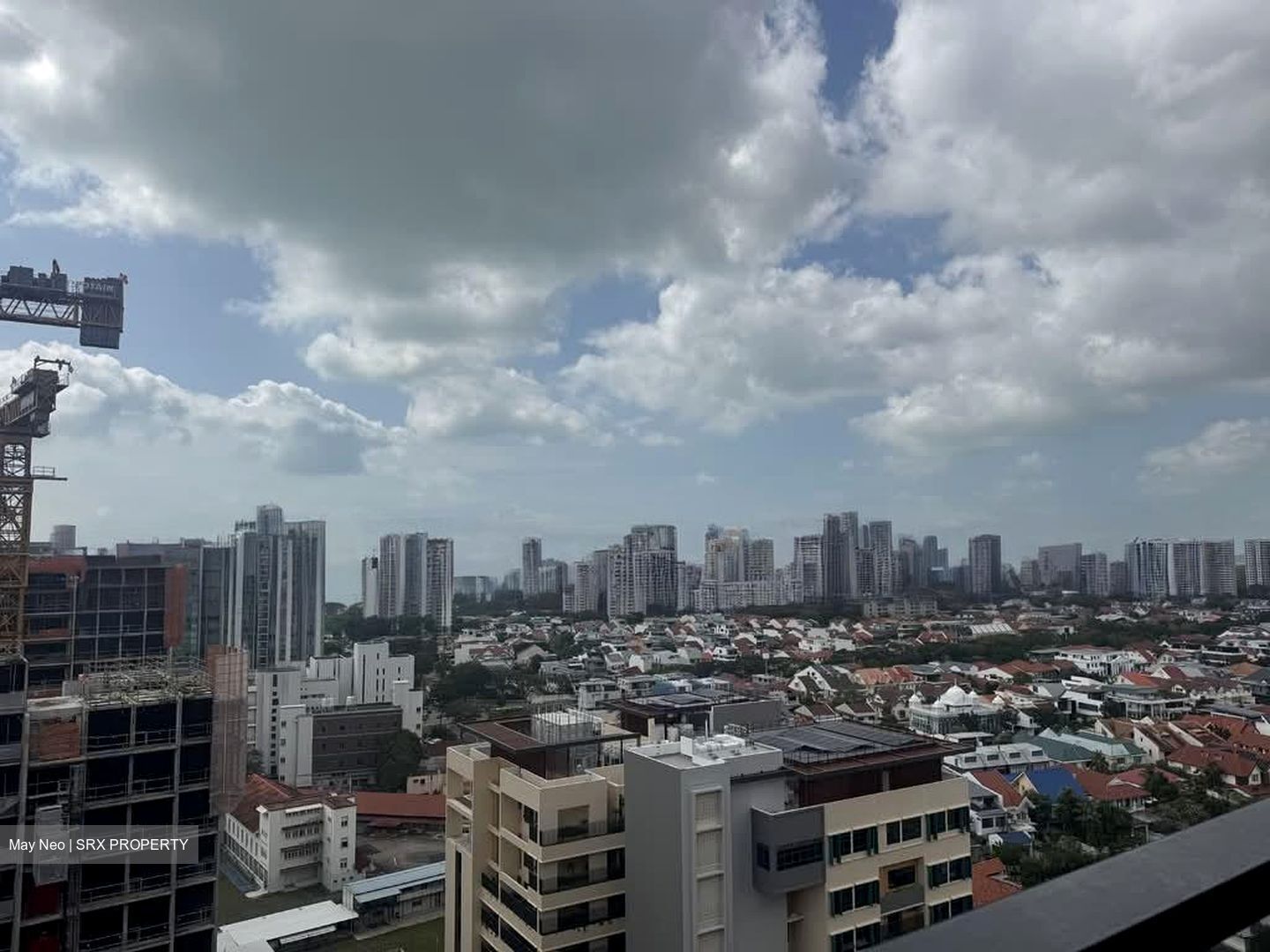 Tembusu Grand (D15), Condominium #531124521